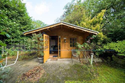 Gartenhaus - 