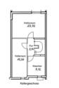 Grundriss Kellergeschoss - 