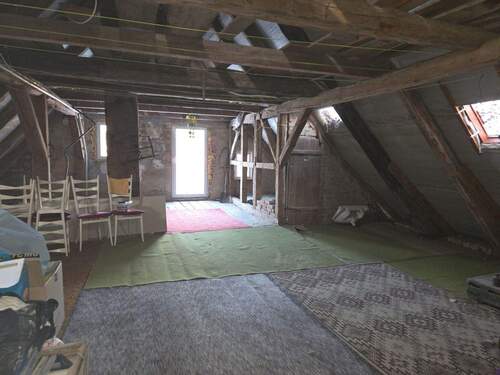 Dachboden - 