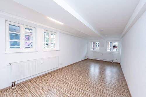 Beispiel Wohnung - 
