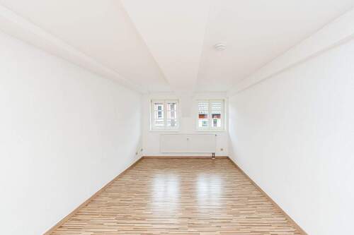 Beispiel Wohnung - 
