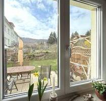 Hochwertiges Eigenheim fertig zum Einzug in bester Lage mit Garage und Stellplatz - Jena Wenigenjena