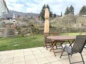 Terrasse - 