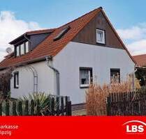 Ihr Traumhaus am Zwenkauer See - 265.000,00&nbsp;EUR Kaufpreis, ca.&nbsp; 120,10&nbsp;m&sup2;&nbsp;Wohnfl&auml;che in Zwenkau (PLZ: 04442)