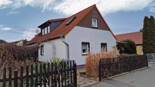 Bild 2 - 5 Zimmer Einfamilienhaus zum Kaufen in Zwenkau