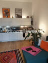 Bild 2 - 2 Zimmer Etagenwohnung zur Miete in Berlin