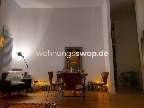 Bild 3 - 2 Zimmer Etagenwohnung in Berlin
