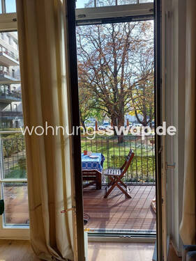 Bild 4 - Etagenwohnung mit 67,00 m&sup2; in Berlin zur Miete