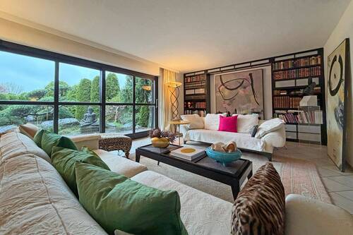 Wohnzimmer - 