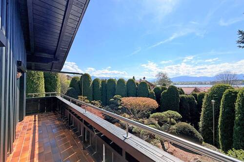 Süd-Westbalkon
- 