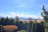 Seeblick vom Balkon - 