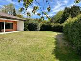 Gartenbereich - 