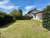 Blick in den Garten - 
