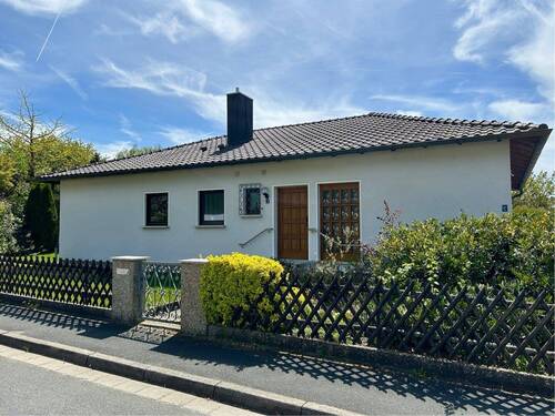 Nordansicht - 