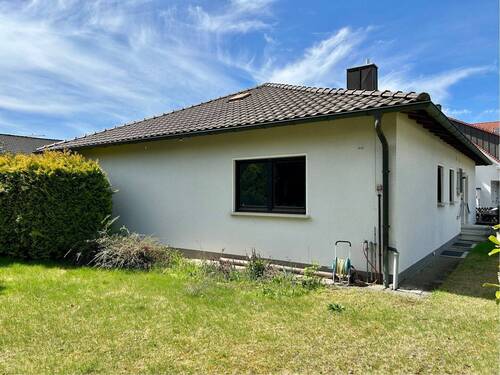 Ostansicht - 