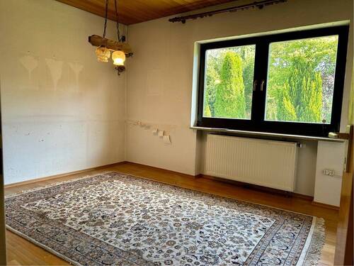 Essen - Bungalow mit 120,00 m&sup2; in Hemhofen zum Kaufen