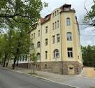 Straßenseite - ruhiges wohnen am Park - 399.000,00&nbsp;EUR Kaufpreis,