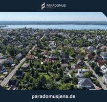 Ein Zuhause wo andere ihre Freizeit verbringen – bauträgerfreies Grundstück in Markkleeberg Zöbigker