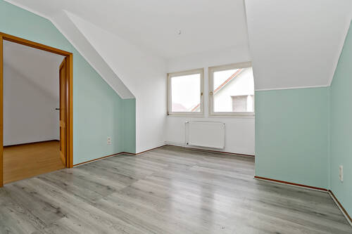 Durchgangszimmer - 