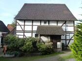 Seitenansicht - 8 Zimmer Einfamilienhaus zum Kaufen in Pegestorf