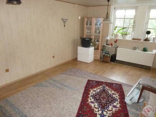 Wohnzimmer EG - 