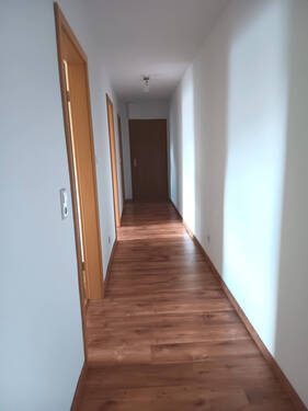 Flur - 2 Zimmer Etagenwohnung in Görlitz