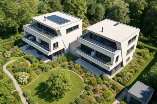 13-3b23d05c - Etagenwohnung mit 153,00 m² in Chemnitz zum Kaufen