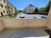 Balkon - 