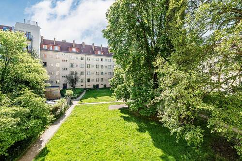 Innenhof - 