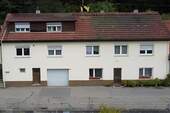 ...volle Breite... - Mehrfamilienhaus, Wohnhaus mit 189,00 m² in Burladingen zum Kaufen