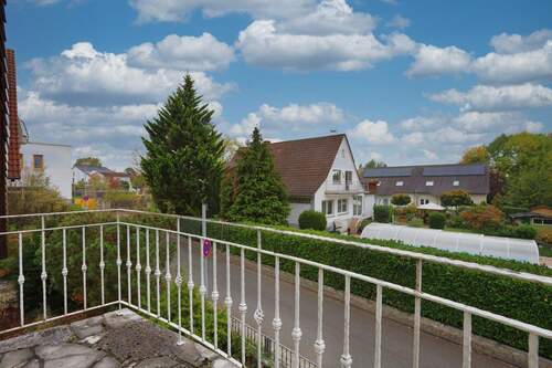 OG Balkon - 