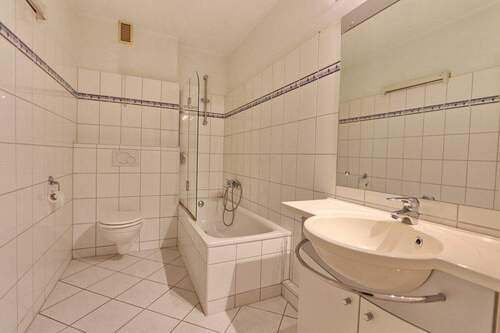 Badezimmer - 