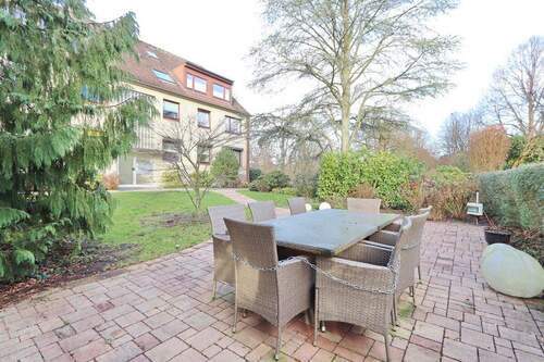 Gemeinschaftsbereich - 