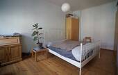 Schlafzimmer untere Ebene - 