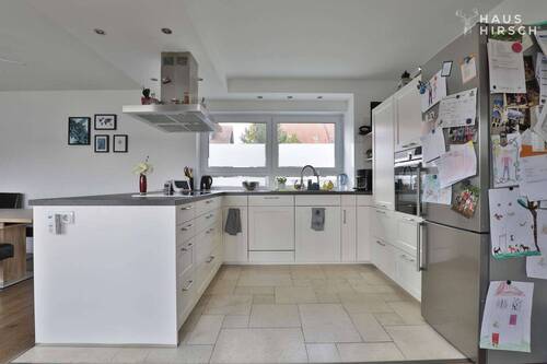 EG 6 - Mehrfamilienhaus, Wohnhaus mit 450,00 m² in Blaustein zum Kaufen