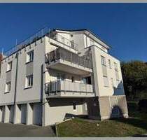 neuwertige 3 Zimmer Eigentumswohnung mit Tiefgarageneinstellplatz - Bad Rothenfelde