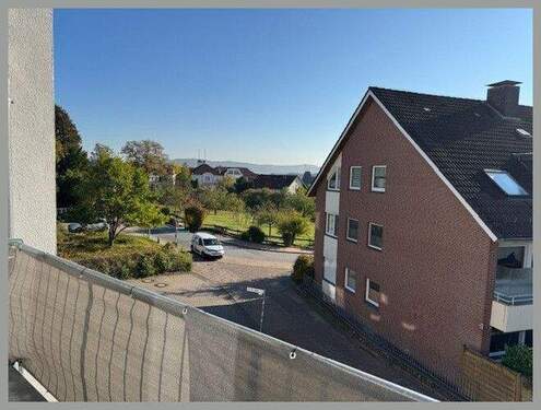 Bild 4 - Etagenwohnung mit 92,10 m&sup2; in Bad Rothenfelde zum Kaufen