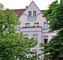 Großzügig wohnen im Helmholtzkiez! - Berlin Prenzlauer Berg