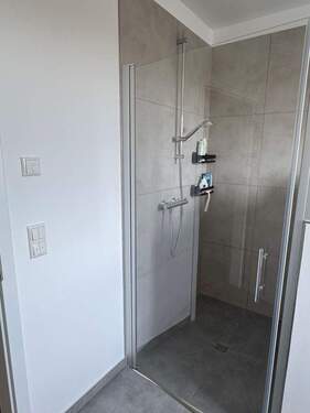 Dusche - 