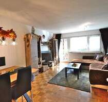 Gemütliche 3-Zimmer-Erdgeschosswohnung mit Balkon - bezugsfrei ab 01.06.2026 - Freiberg Heutingsheim