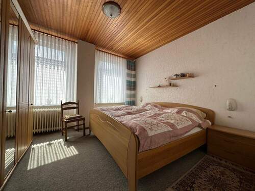 Schlafzimmer - 