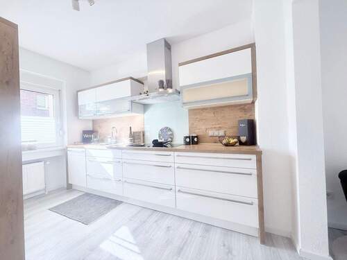 Einbauküche - 4 Zimmer Reihenmittelhaus zum Kaufen in Tönisvorst