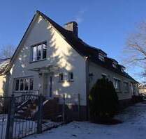 Landhaus - Haus der besonderen Art - viele Möglichkeiten - Vermietung undod. Eigennutzung - Glewitz