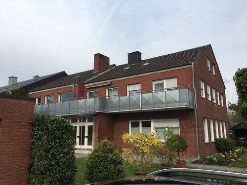 Bild 1 - 4 Zimmer in Gescher-Hochmoor - 575,00&nbsp;EUR Kaltmiete, ca.&nbsp; 83,60&nbsp;m&sup2;&nbsp;Wohnfl&auml;che