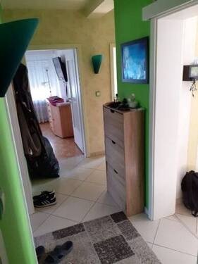 Bild 2 - 4 Zimmer Etagenwohnung zur Miete in Gescher