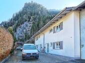 Bergblick inklusive - 4 Zimmer Reihenmittelhaus zum Kaufen in Oberammergau