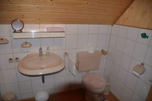 Toilette DG - 