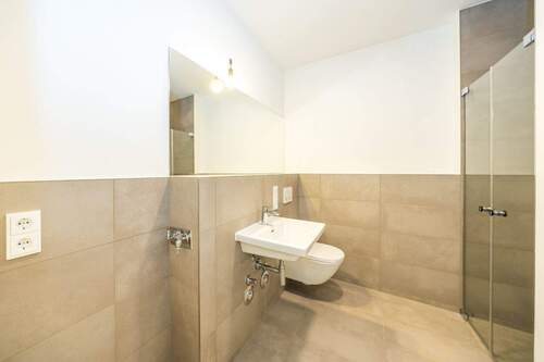 H5_WE_50_E8_N09 - 3-Zimmerwohnung in Zentrumsnähe mit ca. 78m² und großem Balkon