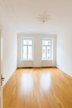 Wohnzimmer exemplarisch - 