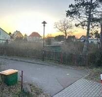 Großzügiges Wohnbaugrundstück in guter Lage - ca. 1.460 m² für individuelle Wohnträume - Petersberg Sennewitz